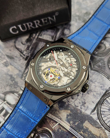 Hublot Automático HA76